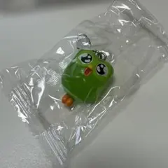 デュオリンゴ　duolingo めじるしアクセサリー　わくわくデュオ　ガチャ — image 1