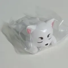 銀魂　ねむらせ隊　定春 — image 1