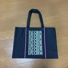 新品　FAUCHONフォション トートバック　高島屋 — image 1