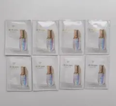 クレ・ド・ポー ボーテ　ル・セラムⅡ〈美容液〉　0.5ml×8包 — image 1