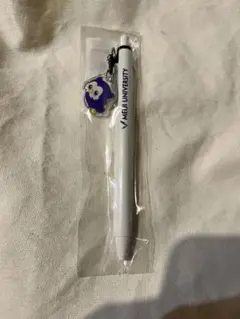 【新品・未開封】明治大学　めいじろう　ボールペン — image 1