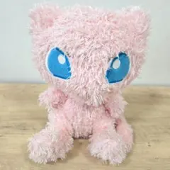 ポケモン ミュウ ぬいぐるみ — image 1