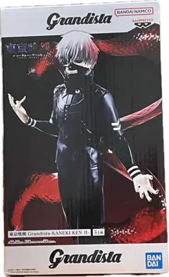 東京喰種　KANEKI KEN Ⅱ — image 1
