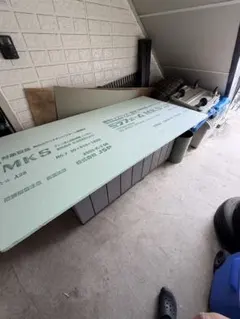 JSP ミラフォームMKS 断熱材 20mm×910mm×1820mm — image 1