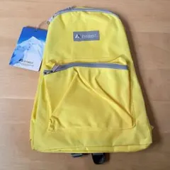 EVEREST バックパック イエロー バックパック(13.9L) — image 1
