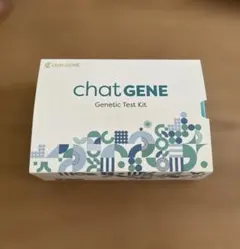 chat GENE 未使用品 — image 1