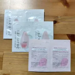 サクラエ ダブルアクションセラム 6包セット — image 1
