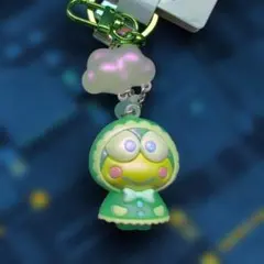 けろけろけろっぴ アクリルキーホルダー — image 1