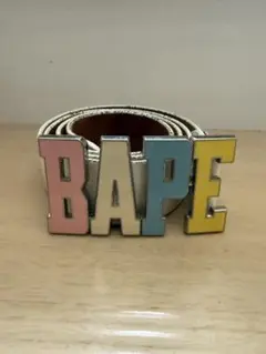 BAPE — image 1