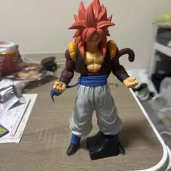ドラゴンボール ゴジータ4 フィギュア — image 1