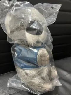 新品　コアラマットレス　ぬいぐるみ — image 1
