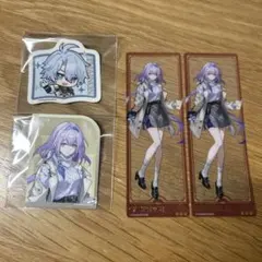 崩壊スターレイル スシローコラボのセット — image 1