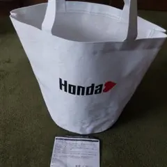 Hondaハートオリジナルバケットバッグ — image 1
