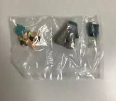 ドラゴンボール 超 ゴジータ フィギュア カプセルトイ — image 1