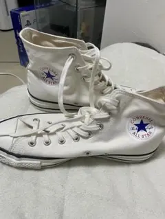 Converse Chuck Taylor All Star 日本製 — image 1