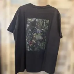黒沢祐子コラボTシャツ — image 1