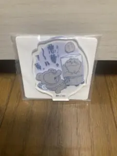 ちいかわ　アクリルスタンド　 悪夢 象 夢 新品・未使用・未開封品 — image 1