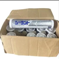 シーラント 320ml クリーム 10本セット — image 1