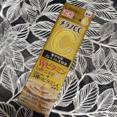 「新品未使用」メラノCC プレミアム美容液 — image 1