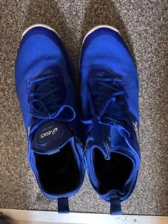 【期間限定】ASICS GLIDE NOVA バスケットボールシューズ — image 1