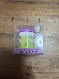 ぽこあポケモン　コインケース　イトーヨーカドー — image 1