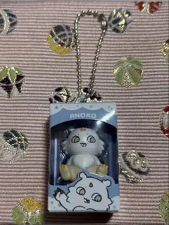 ちいかわ　チョコボックス　あのこ — image 1
