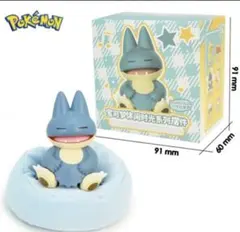 ポケモン　ゴンベ　フィギュア　クッション　ポケモンスリープ　海外限定 — image 1