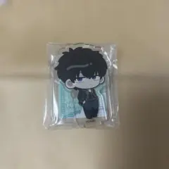 銀魂　土方十四郎　アクリルスタンド　ぶらり旅 — image 1