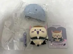 ちいかわ てんし♡あくま フィギュア　 くりまんじゅう — image 1
