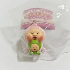こびとづかん カクレモモジリコレクション　シークレット — image 1