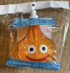 《レア》Smile Slime ポンプボトル スライムベス — image 1