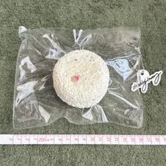 小琳酱捏捏 xiaolinjiang 丸トースト スクイーズ — image 1