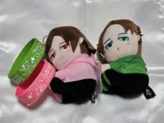４８-フォーエイト-マスコットキイホルダー — image 1