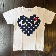 ドット PLAY Comme des Garcons プレイコムデギャルソン — image 1