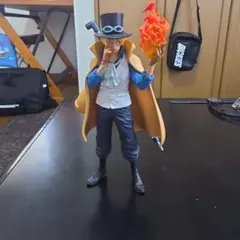 ワンピース サボ フィギュア — image 1
