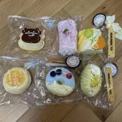 スクイーズ まとめ売り — image 1