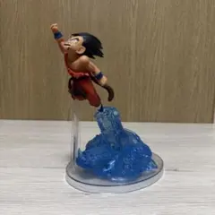 ドラゴンボール 孫悟空 フィギュア 少年期 — image 1