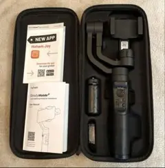 Hohem iSteady Mobile+ スマホ　ジンバル — image 1
