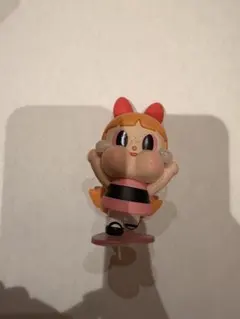CRAYBABY×パワーパフガールズシリーズ　BLOSSOM — image 1