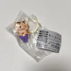 クレヨンしんちゃん　くっつきマスコット　ぶりぶりざえもん — image 1