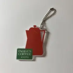 イノダコーヒー／京都愛ガチャ ◉ガチャガチャ — image 1