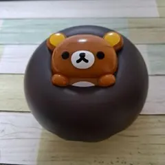 ♪♪リラックマ チョコレート型 ♡♡ボウル — image 1