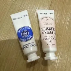 ロクシタン ハンドクリーム 10ml 2本セット — image 1