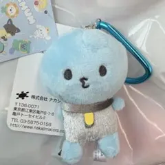 JOCHUMカラビナマスコット　マイクン — image 1