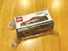 トミカ　NISMO MODEL CAR COLLECTION — image 1