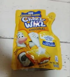 Cheez Whiz Original チーズソース 105g　2pcs — image 1