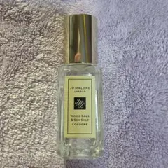 Jo Malone ウッドセージ & シーソルト コロン 9ml — image 1