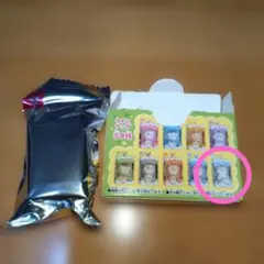 【バンダイ】ちいかわ チョコボックス ⑨あのこ — image 1