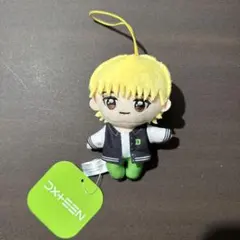 GiGO 福田歩汰 ぬい マスコット — image 1