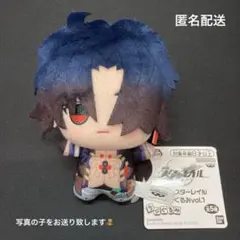 崩壊：スターレイル ちびぐるみ Vol.1 刃 ぬいぐるみ　マスコット — image 1